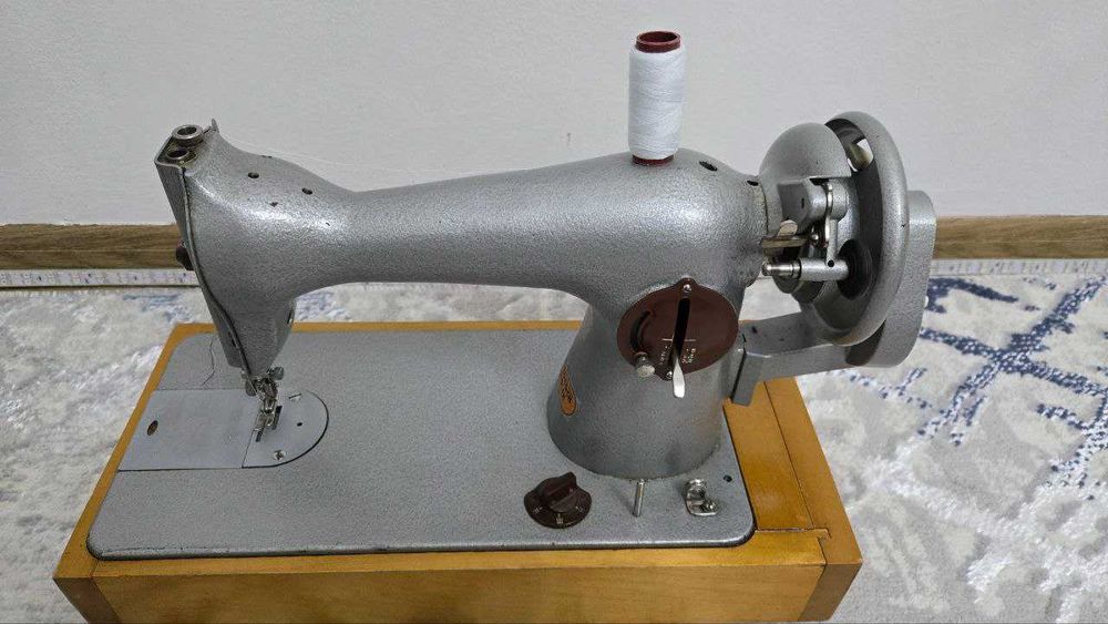 Продается Ручная Швейная Машинка Подольск