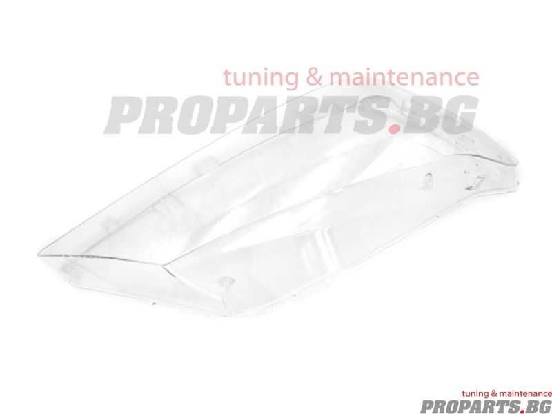 Стъкла за фарове за BMW F25 X5 2010 - 2014