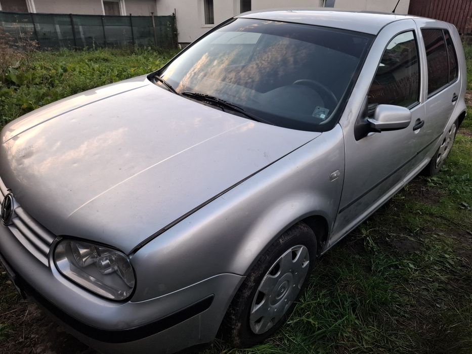 Vind golf 4 1.4 16v