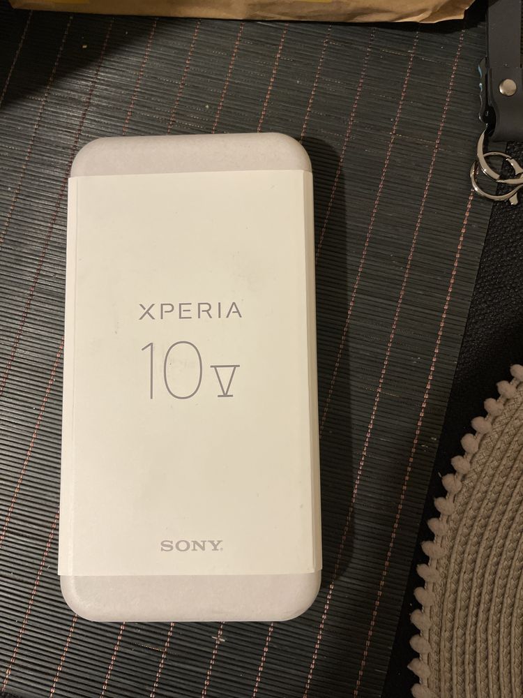 Sony Xperia 10 V