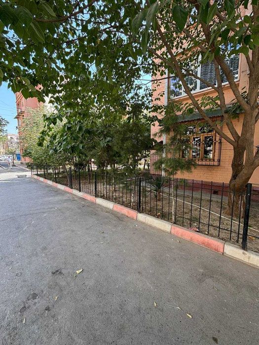 Кадышева Авасозлар 2 55м2 2/1/5 В Ипотеку можно