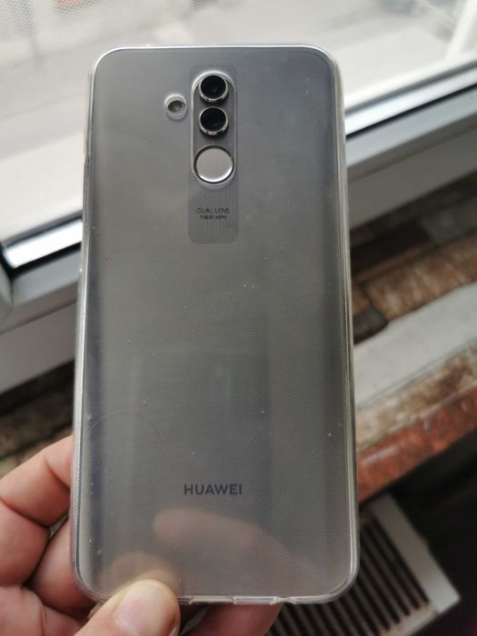Huawei mate 20lite