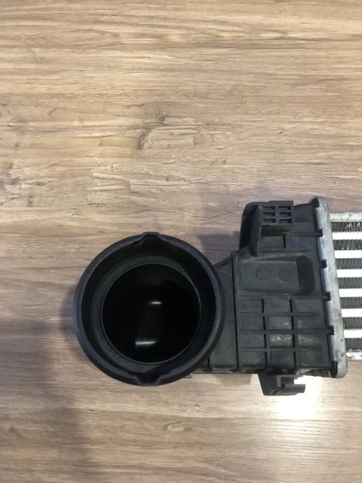 Интеркулер за OM642 двигател