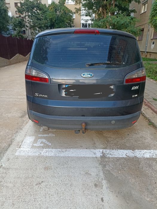 Ford S max 2006 .