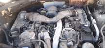 Motor Mercedes ml 3 0 v6 euro 4