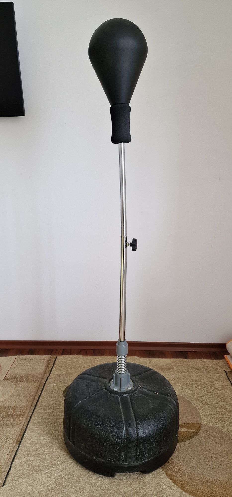 Vând sac de box (punching ball)