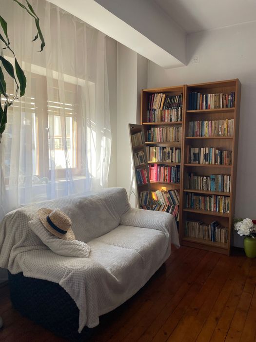 Apartament de Inchiriat - Calea Dorobantilor