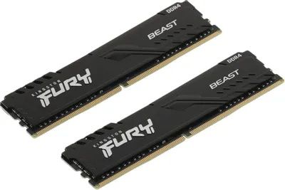Продам оперативную память 32 gb ddr4 kingston