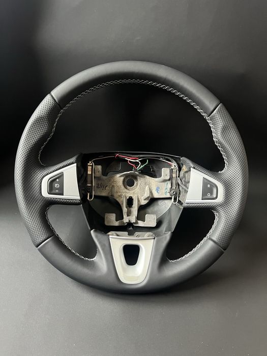 Тапициране/Претапициране на волани