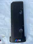 Capac Motor BMW M3 E46