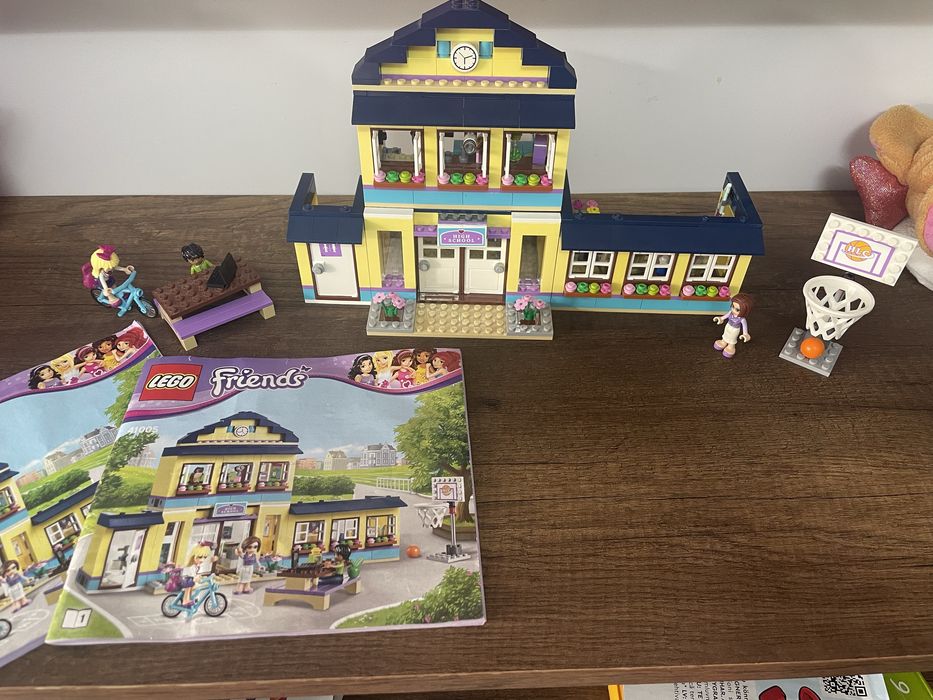 Lego Friends 41005