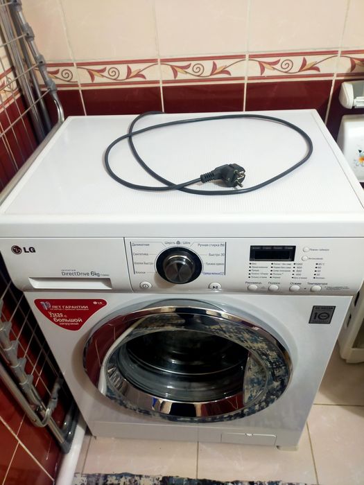 Продам стиральную машину бу Состояние хорошее