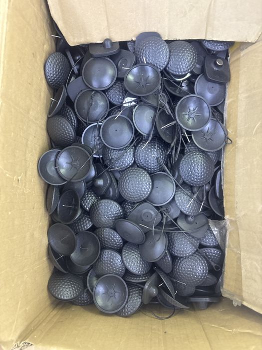 Антикражные магниты