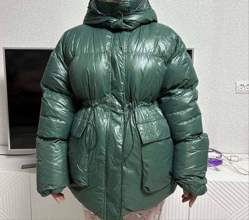 Продам зимнюю куртку