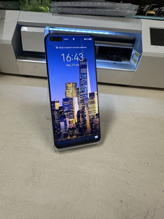 Huawei p40 pro / 256 gb / Garantie