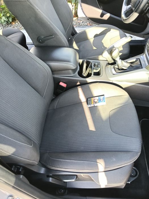 Vând urgent Ford focus 3 1.6 D 115cp 2011