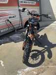 Vand cross Alfarad X5