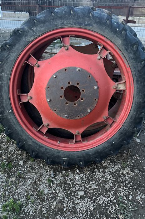 Vând roti fiat utb 9.5r42