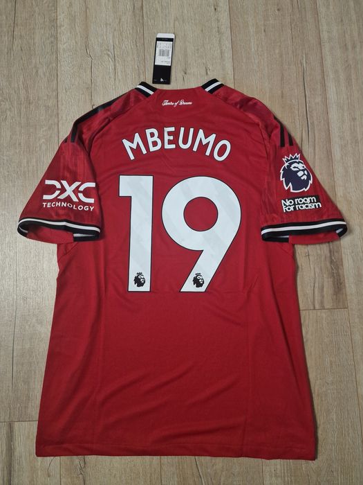 Tricou manchester united