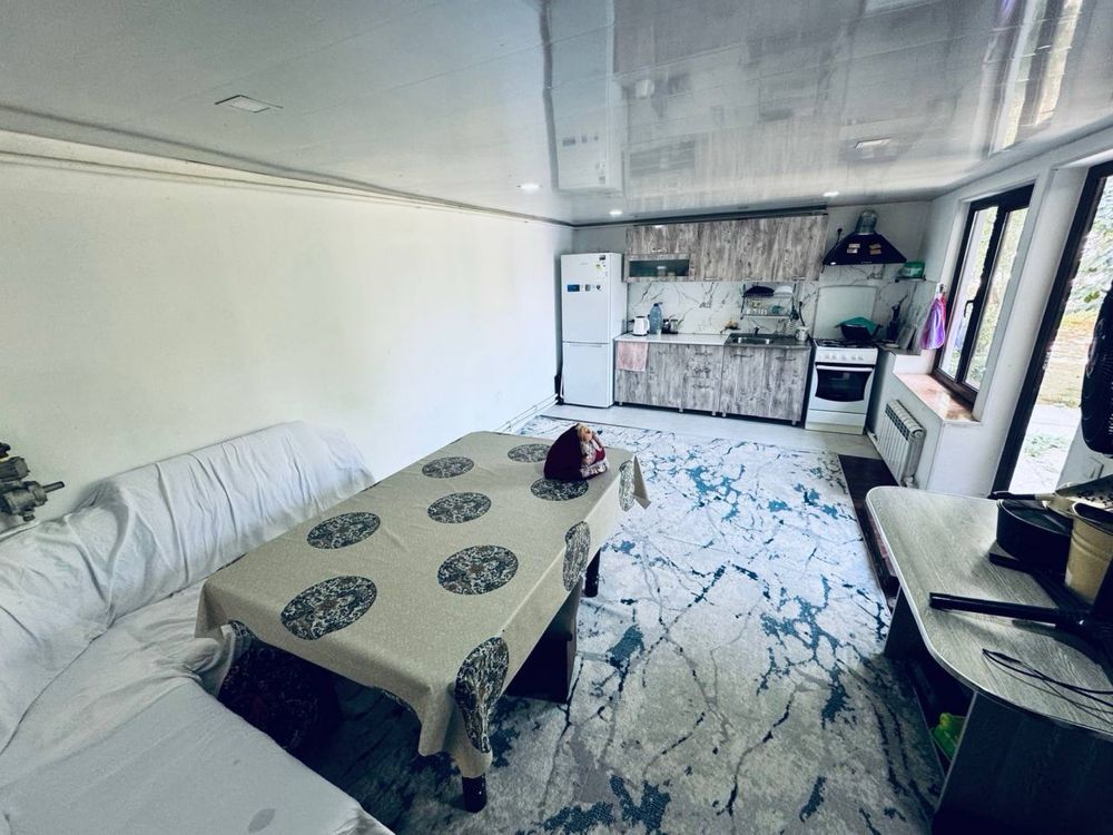 Продается дом 7 комнат, 6 соток. Кибрай, Аргын