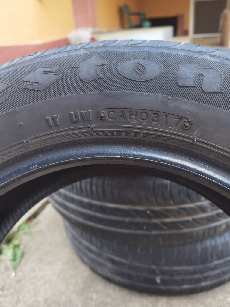 Anvelope 165/70 r14