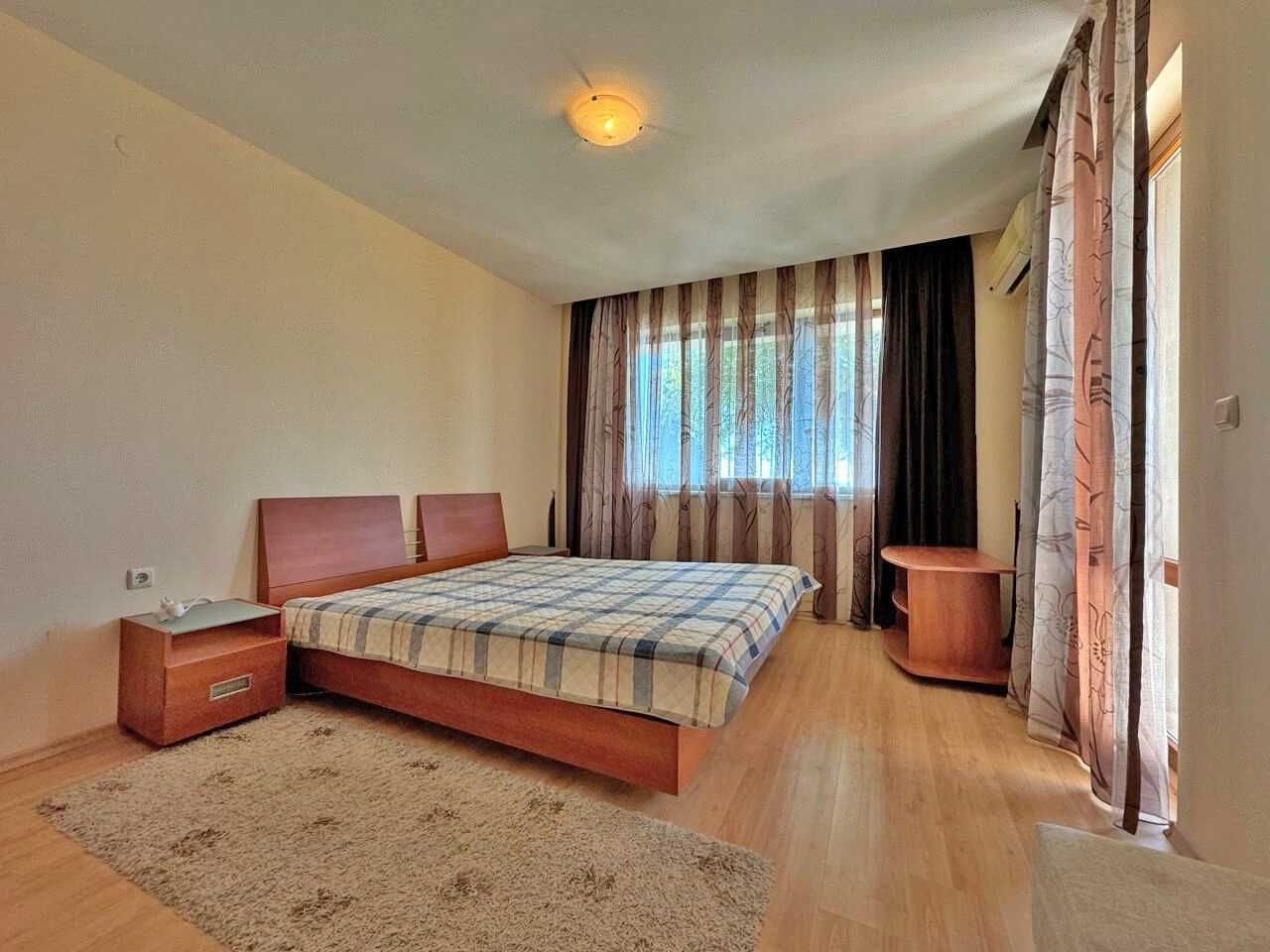 Продава се Двустаен апартамент в к.к. Елените - 66 кв.м за 1410 €/кв.м - Снимка #4