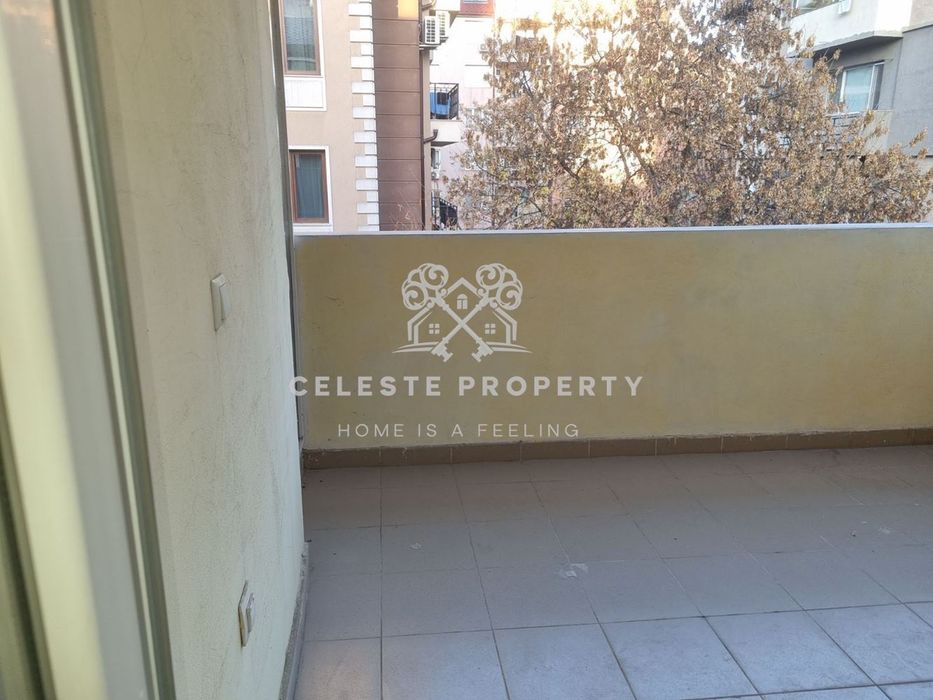 2-стаен в София-Зона Б19 площ 68 цена 640