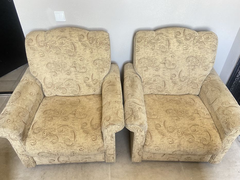 Кресло. Продам кресло