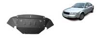 Метална кора под двигател скорости Audi A6 C5 1997г – 2004г
