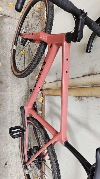 28" Canyon grizl 1х12