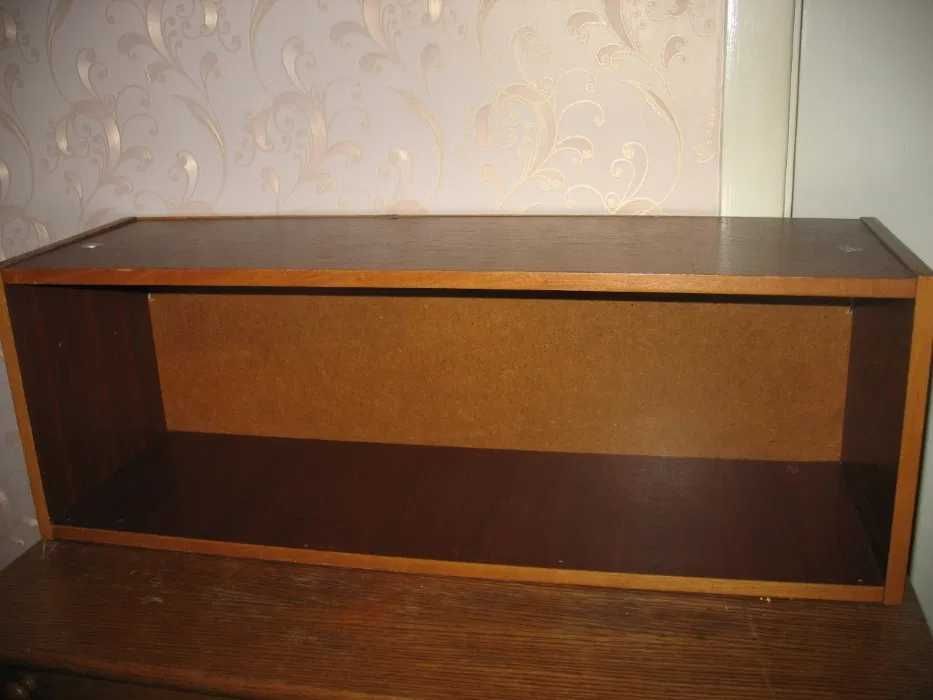 Полка для обуви деревянная полка книжная