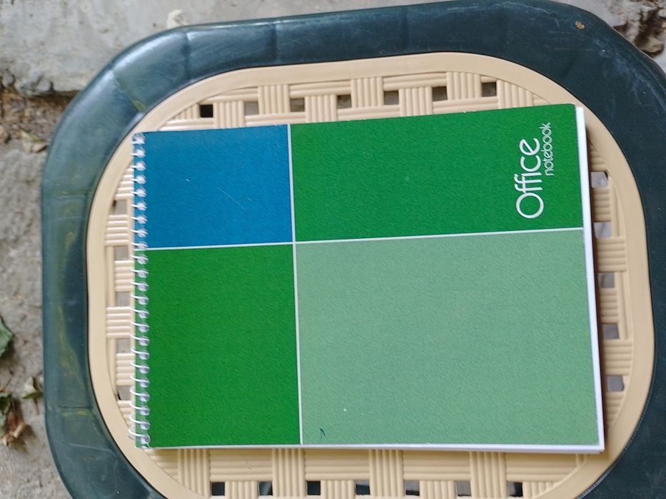 Тефтерчета в т.ч. с Елка и азбучник