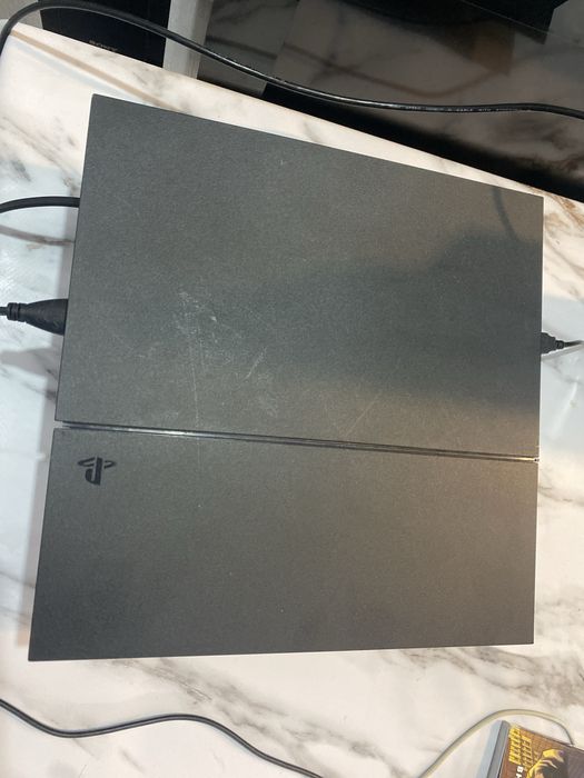 Ps4 9.00 Прошитая