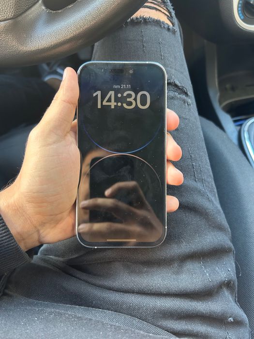 iPhone 14 Pro с памет 256 GB