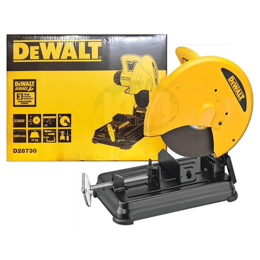 Монтажная пила DEWALT D28730