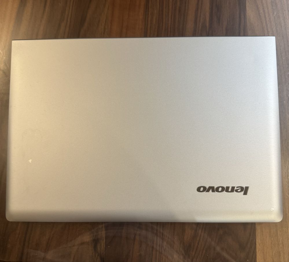 Лаптоп Lenovo G50-30
