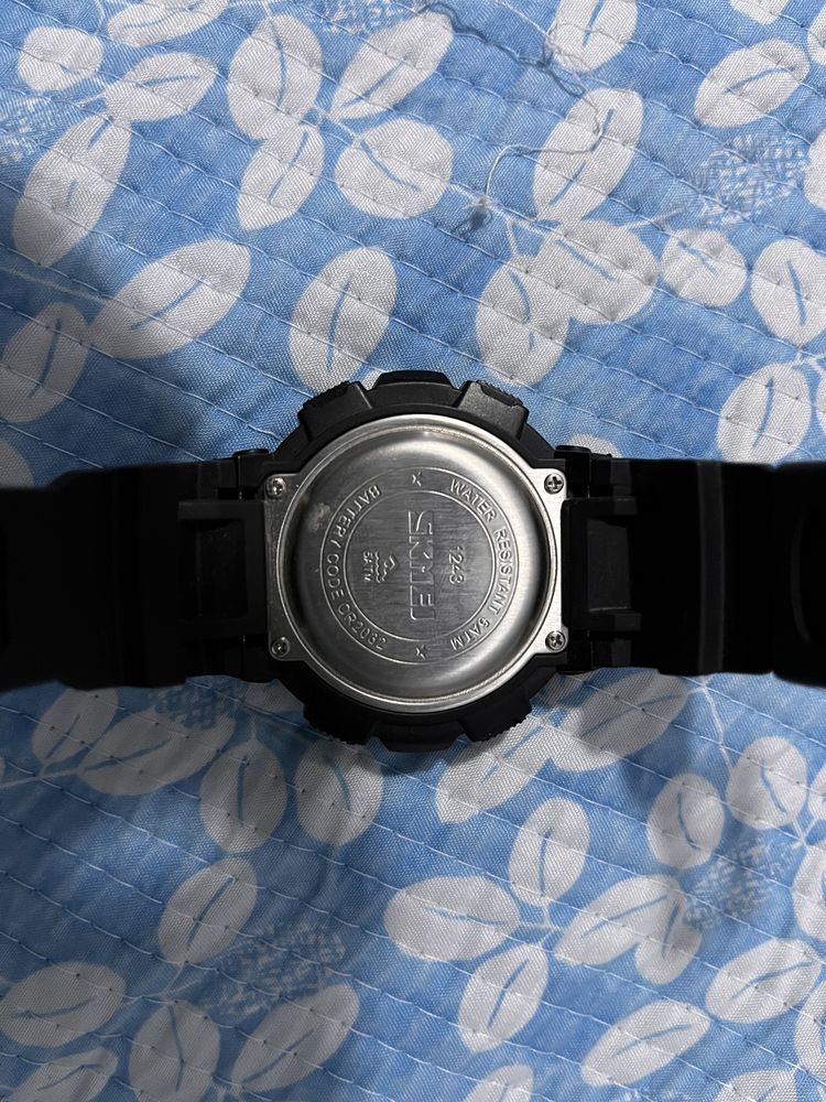 Часы походные SMEI model 1243
