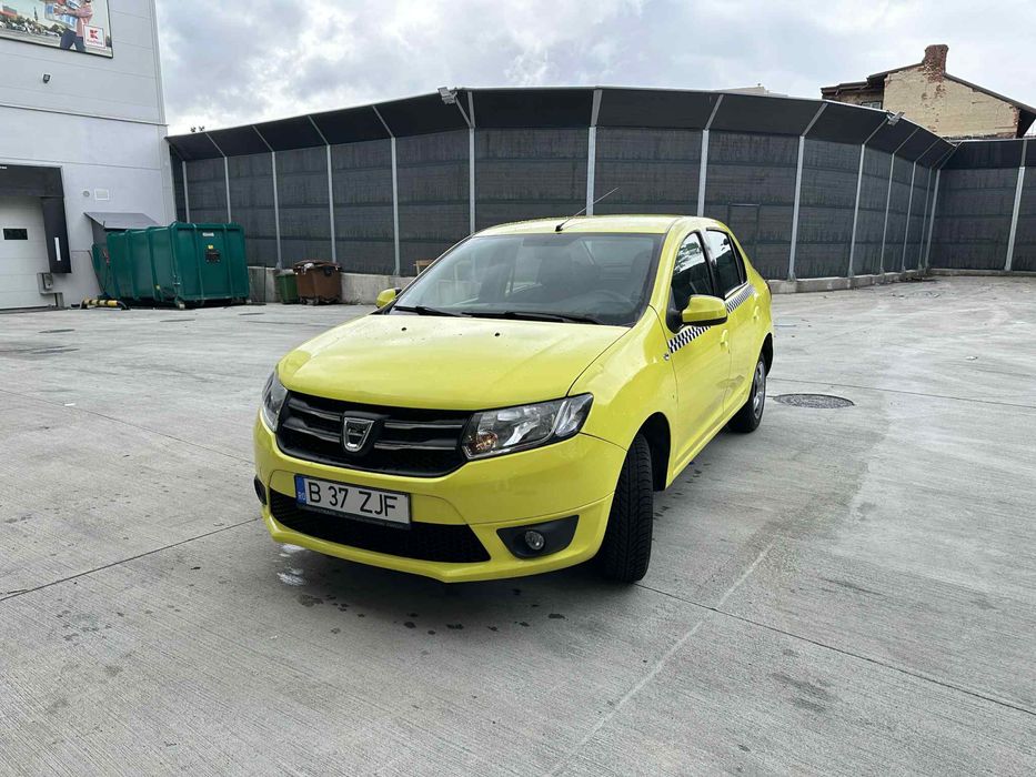 Dacia logan 1.5 diesel