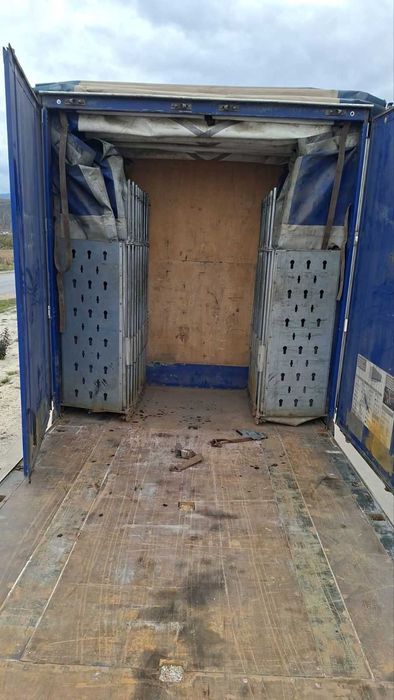 Полуремарке Кроне Либнер