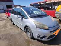 Citroen C4 Grand Picasso Exclusive