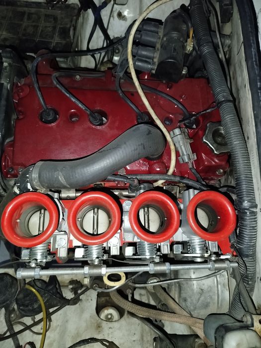 Priora 1.8 sotiladi