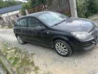 Capota haion bara faruri injectoare alternator caseta opel astra H 1.7