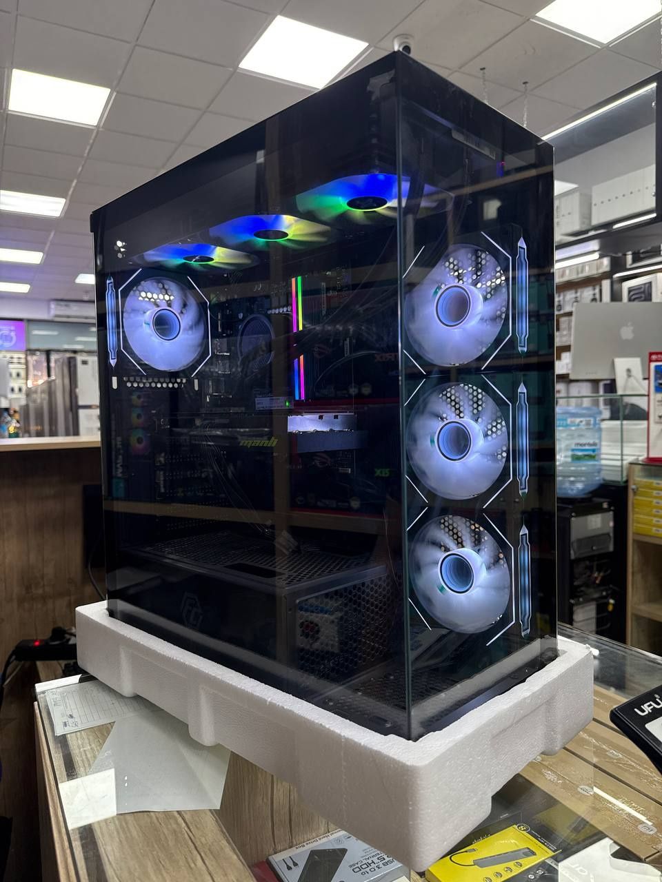 Computer igravoy