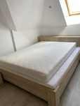 Saltea de pat 160x200