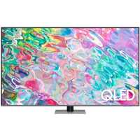 Vand Televizor Samsung QLED 55Q70B, 138 cm, Smart, 4K DISPLAY SPART,