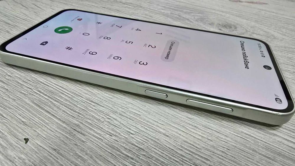 Galaxy A36 5G 128GB 6GB RAM Dual (SM-A366B)