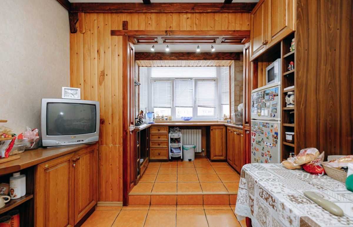 Дава се под наем Тристаен апартамент в София, Младост 3 - 96 кв.м за 600 € - Снимка #1