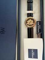 Чисто нов часовник за колекционери и ценители
