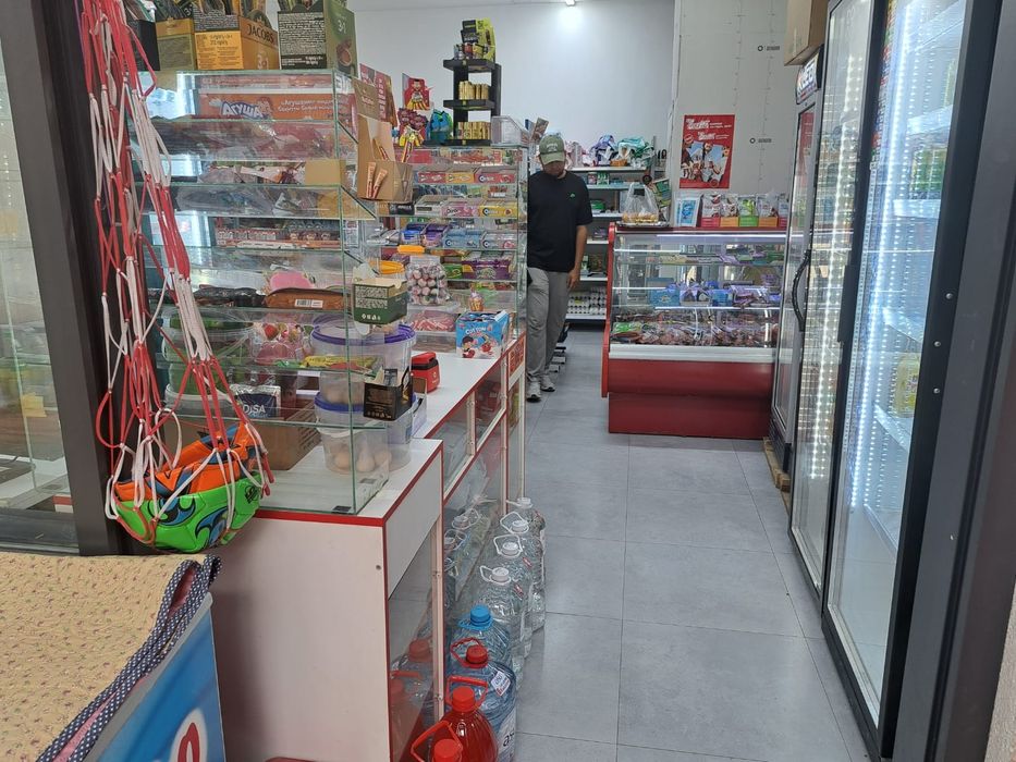 Помещение сдаётся