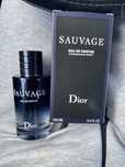 Dior SAUVAGE 100ml